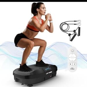 Flybird Vibration Plate
